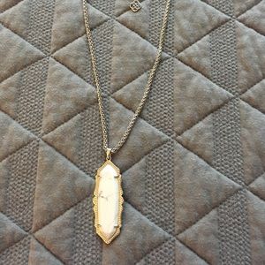 Kendra Scott pendant
